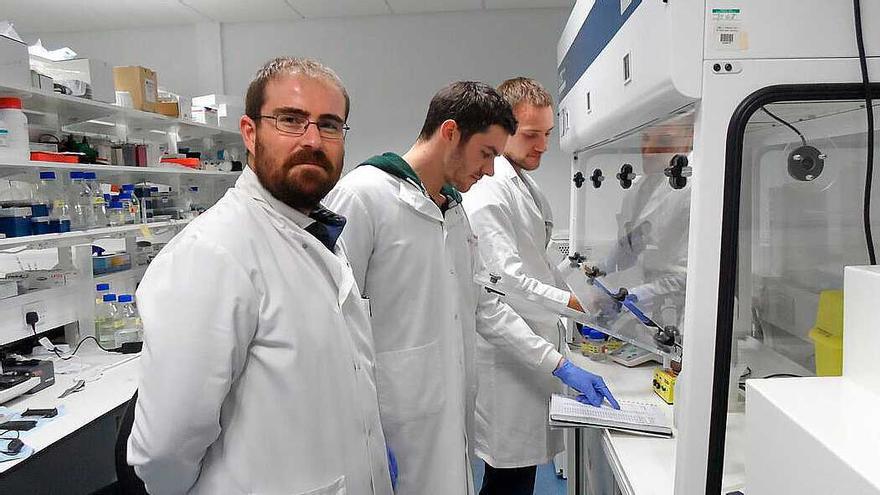 Un científic espanyol crea un medicament que podria frenar diversos tipus de càncer