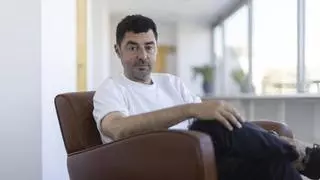 Daniel Verdú: “Lamine dice lo que piensa, responde a lo que le preguntan y dice muy pocas gilipolleces”