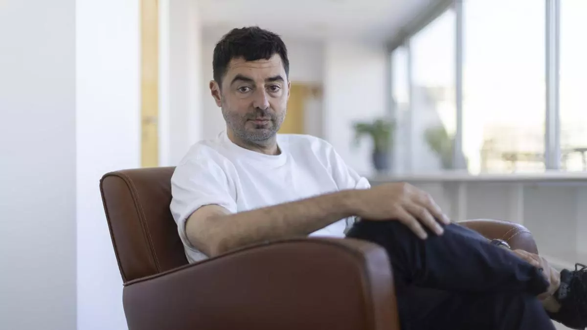 Daniel Verdú, periodista: “Lamine Yamal dice lo que piensa, responde a lo que le preguntan y dice muy pocas gilipolleces”