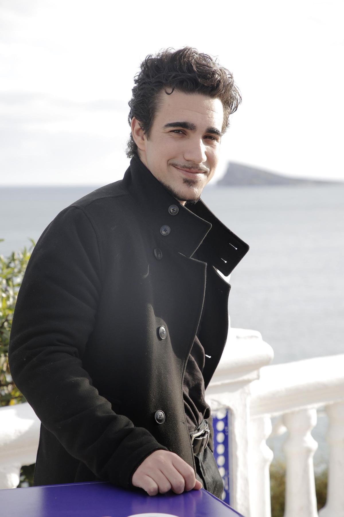 Gonzalo Hermida.