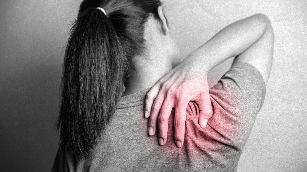 Un española con fibromialgia lo consigue: giro radical para lograr una prestación por incapacidad permanente