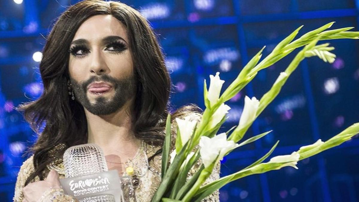 Conchita Wurst