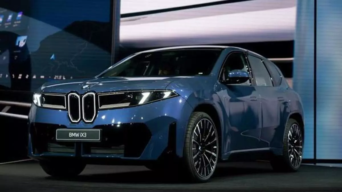 Si buscas un coche eléctrico y tienes dudas, estas tres marcas son las más fiables según la OCU
