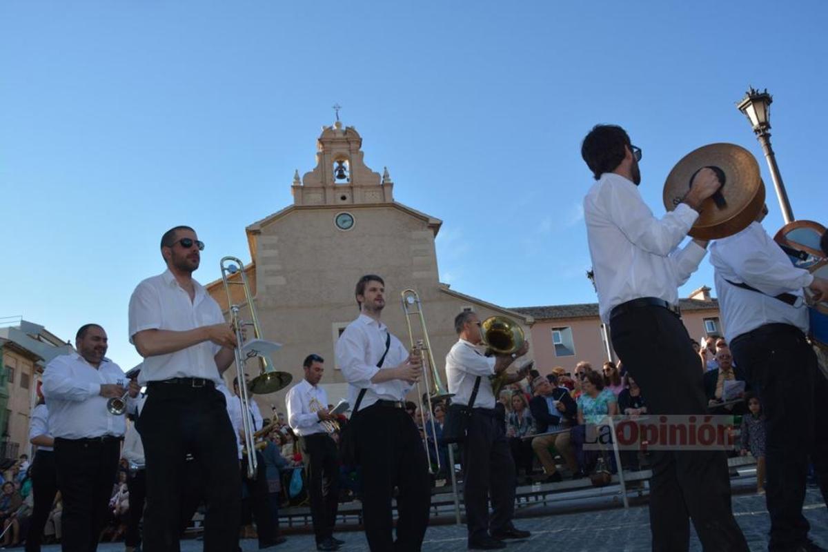 Gran Desfile de Moros y Cristianos Cieza 2016 Gran Desfile de Moros y Cristianos Cieza 2016