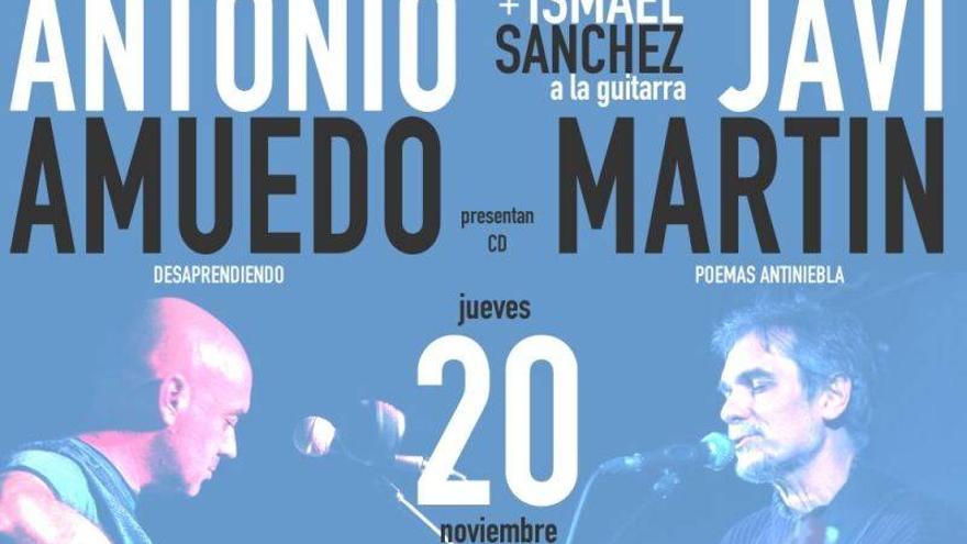 Más música solidaria en la Campana y por Intermón