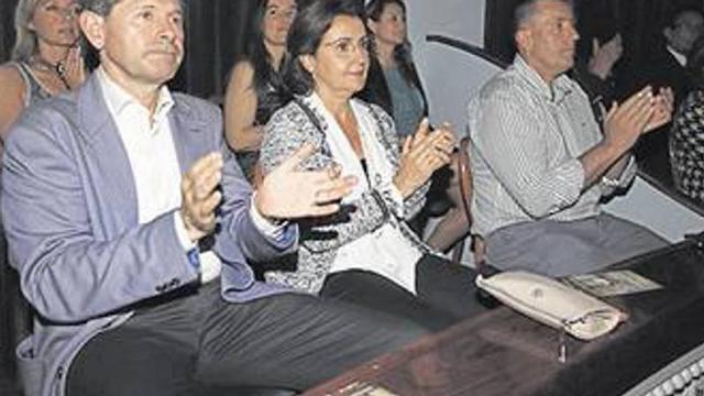 Castellón recuerda a 'Quiquet'
