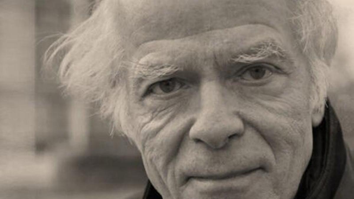 'No hay lugar para la muerte' es el último libro de Pascal Quignard publicado en España.