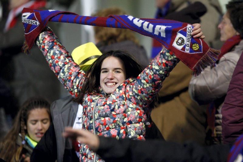 Real Zaragoza - SD Huesca