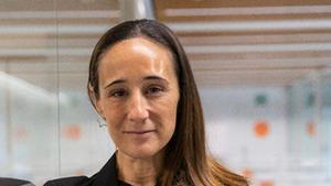 La emprendedora Ana Guasch.