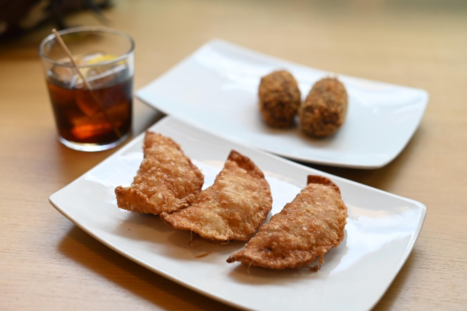 En imágenes | Restaurante El Kaplan