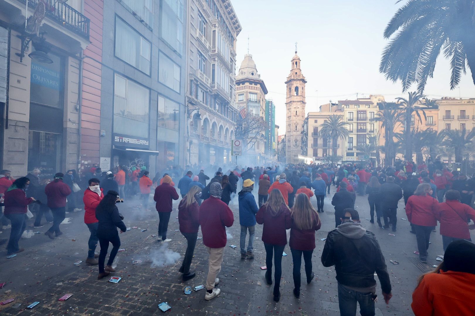 Búscate en la despertà (adultos) de la Crida 2023