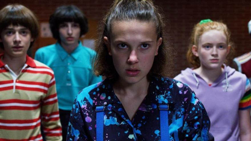 Stranger Things: Els secrets de la nova temporada