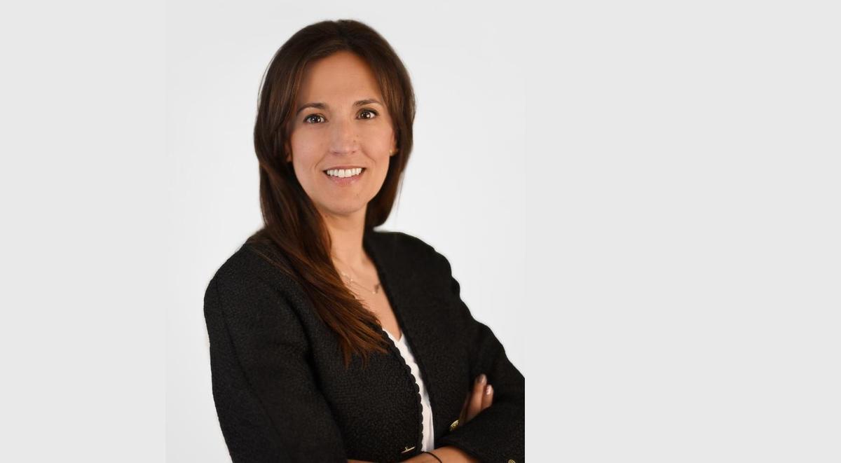 La Alcaldesa de Buñol, Virginia Sanz (PP)