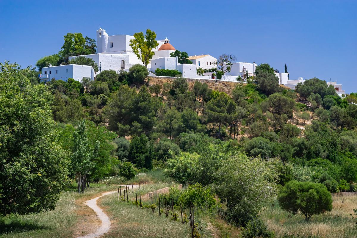 Puig de Missa.