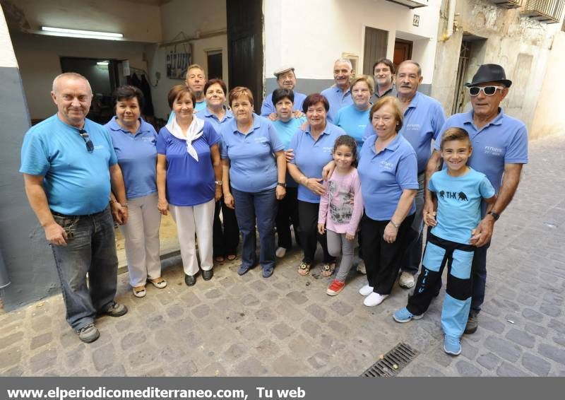 GALERÍA DE FOTOS -- Almuerzos Fira d'Onda