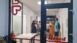 Cáritas acompañó a 359 personas en Ontinyent en 2024
