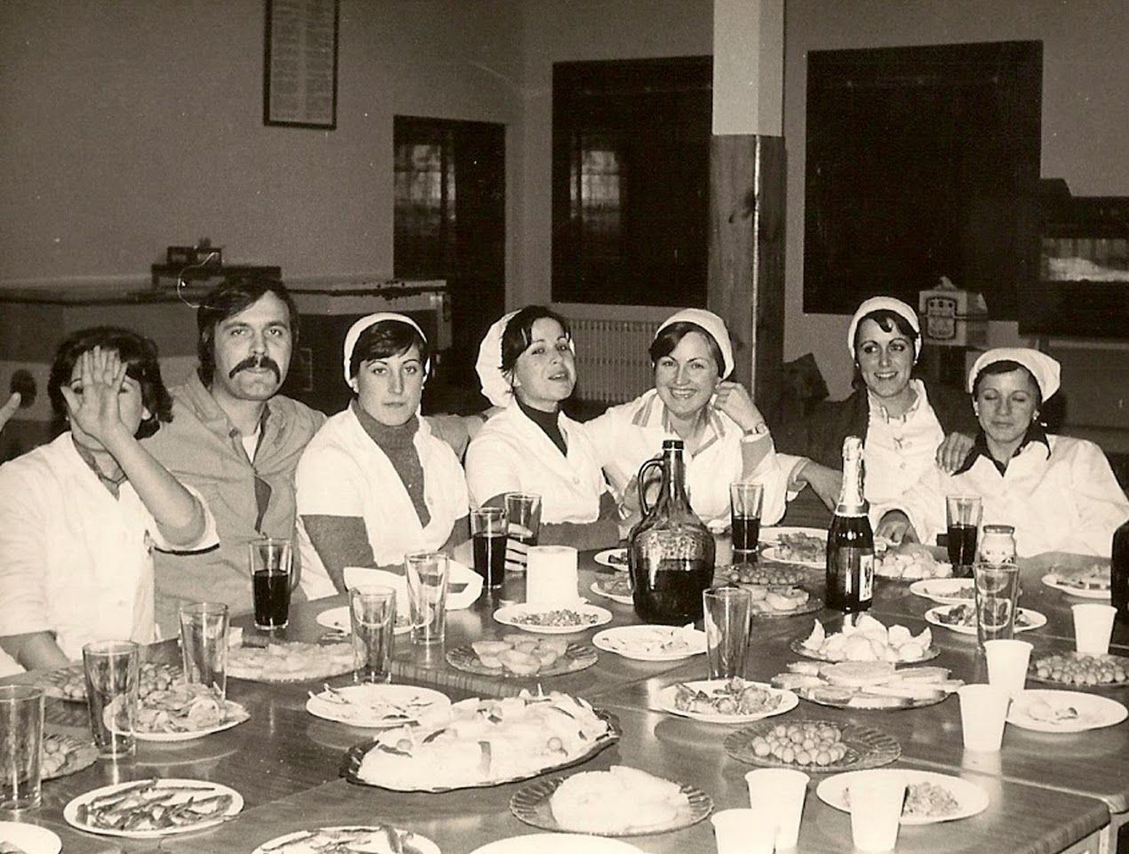 La historia de Madalenas Ortiz de Dénia y El Verger (ahora Bimbo), en imágenes