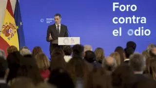 El Govern posarà en marxa un sistema per mesurar l’"empremta de l’odi" a les xarxes