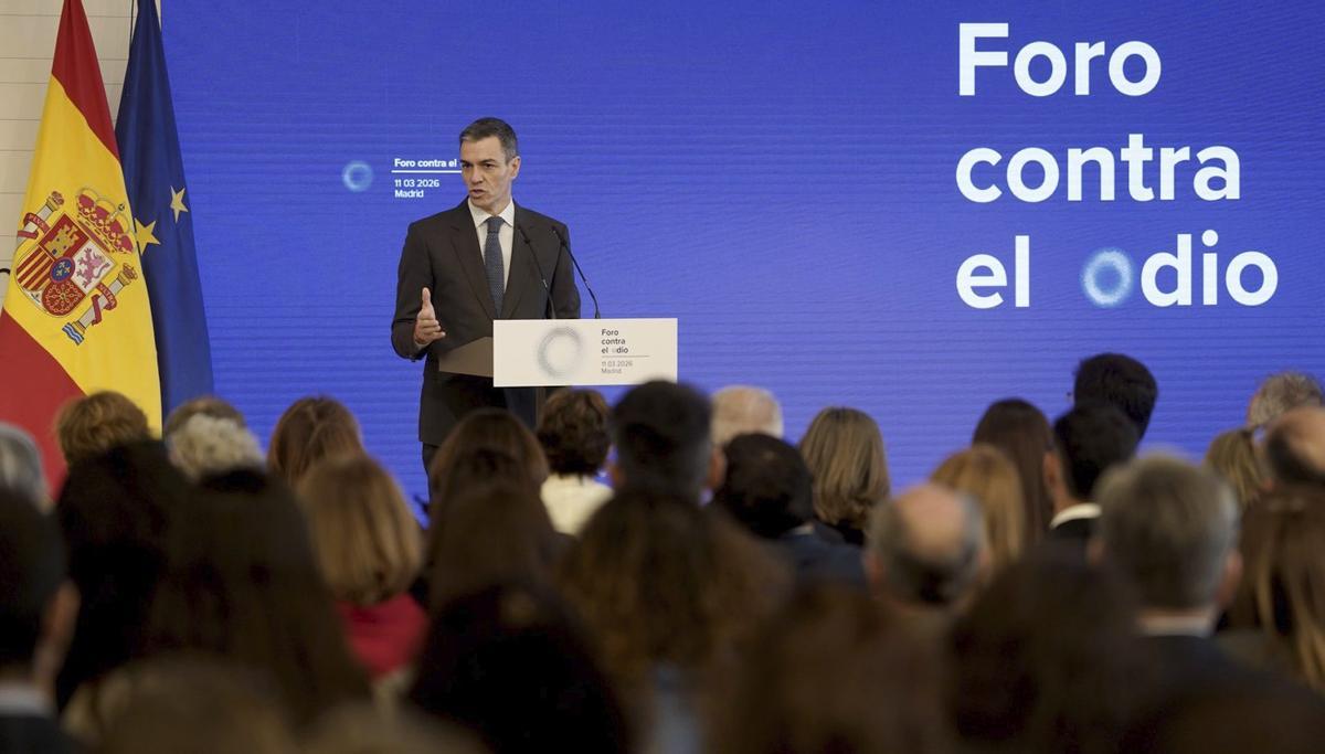 El Govern posarà en marxa un sistema per mesurar l’"empremta de l’odi" a les xarxes