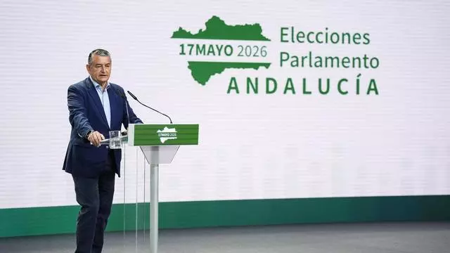 DIRECTO | Comparecencia informativa con los datos de participación hasta las 14:00