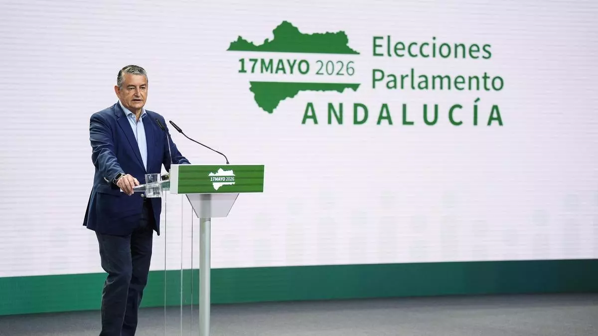 DIRECTO | Comparecencia informativa con los datos de participación hasta las 14:00