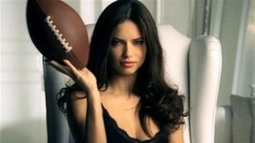 Victoria&#039;s Secret opta al Mejor Anuncio de la Superbowl