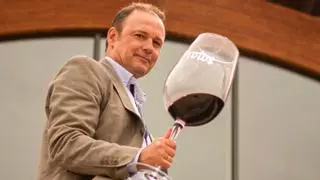 Los 6 vinos favoritos del enólogo Carlos Villar, director general de Protos