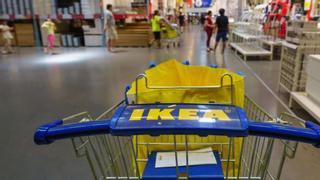 El producto que Ikea está retirando de sus tiendas y que está pidiendo a los clientes devolver "para su total reembolso"