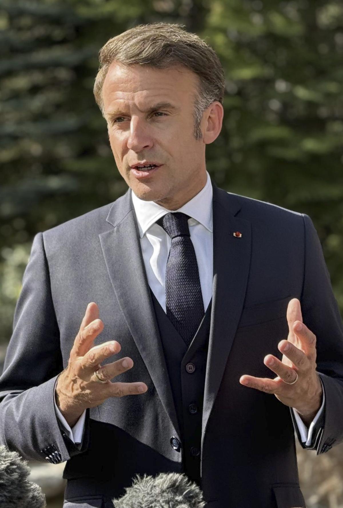 Els països del G7 alliberaran petroli  i dièsel per reduir els preus