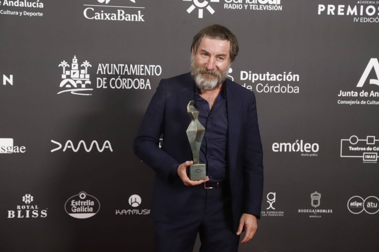 La gala del cine andaluz
