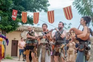 El 25è Mercat Medieval de Castell d’Aro: consulta la programació