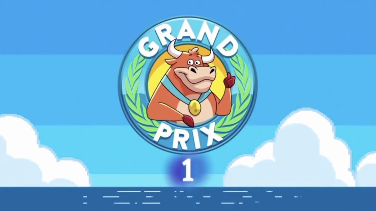 Primera promo de 'El Gran Prix' de La 1
