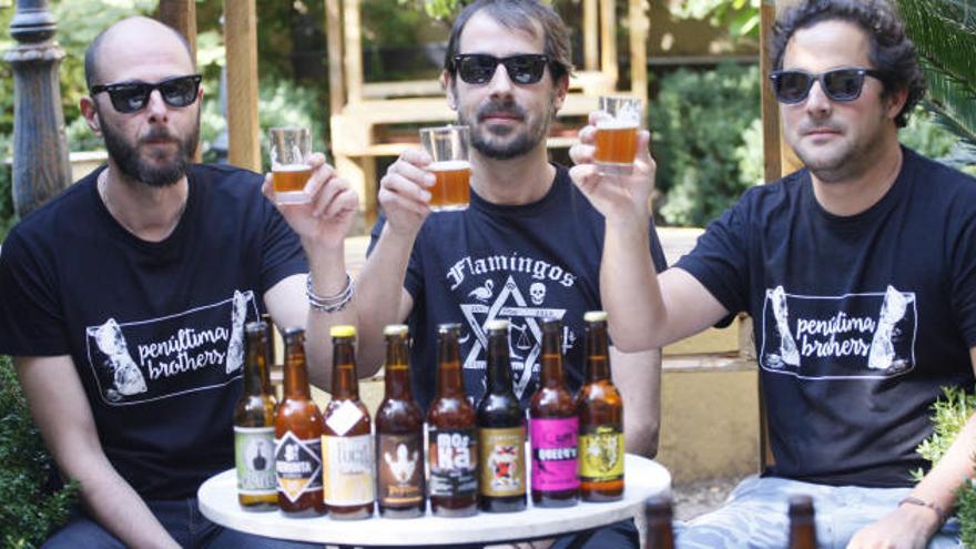 Presenten el primer mercat de cervesa artesana de Girona
