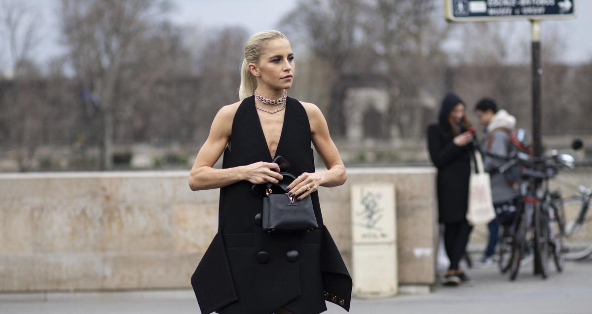 Vestidos para invitada de boda cortos de Asos