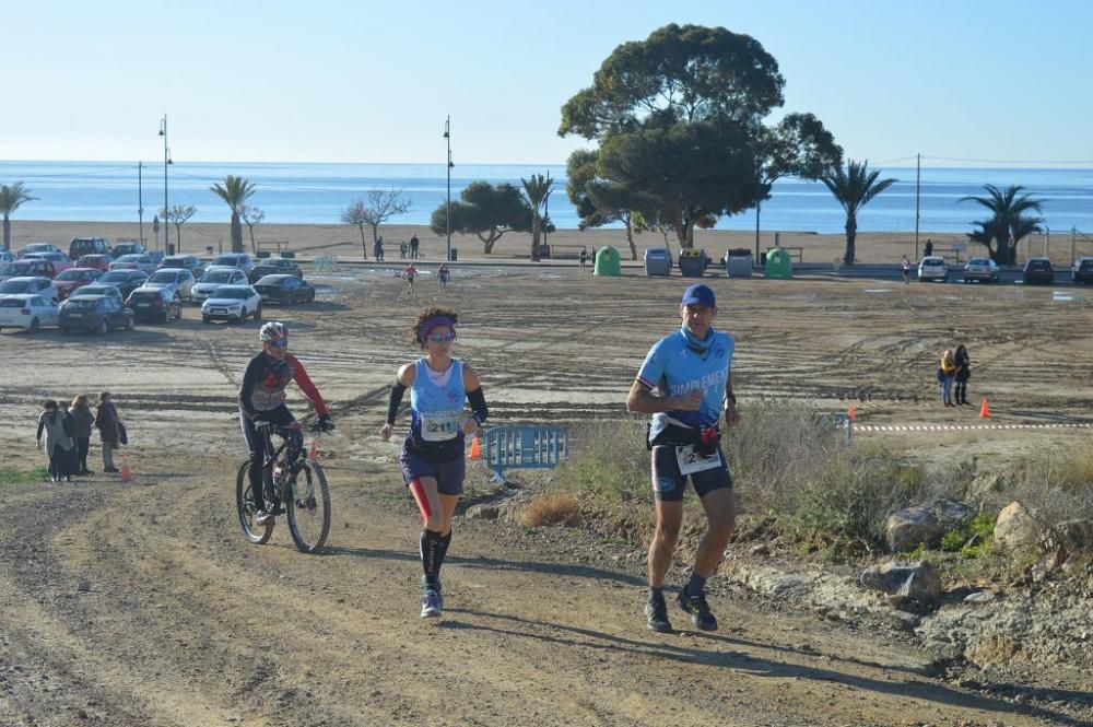 Cross Calas de Bolnuevo (II)