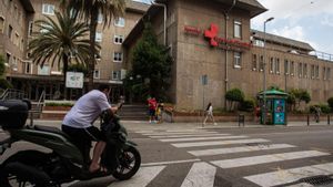 El Govern retirarà el 2026 l’amiant de l’Hospital General de l’Hospitalet