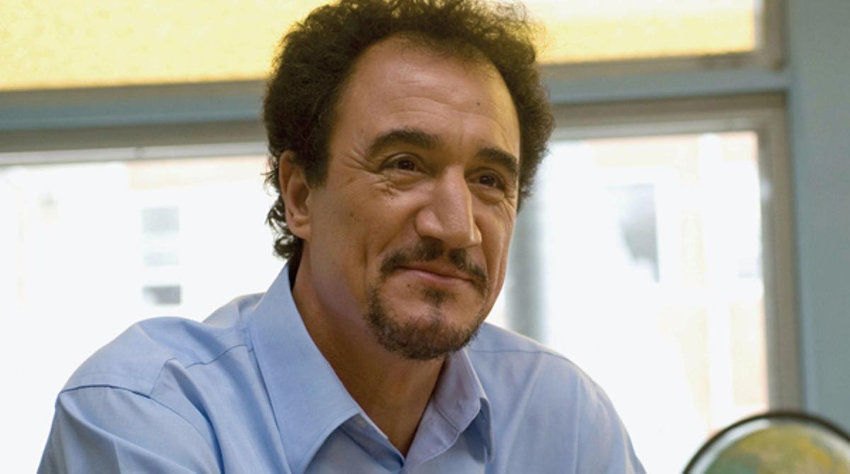 Tràiler de la pel·lícula ’Profesor Lazhar’.