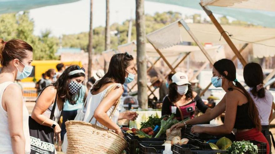 La basura en la naturaleza, un invento del ser humano