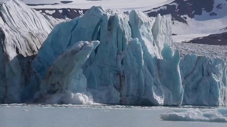 El Acuerdo del clima de París entra en vigor