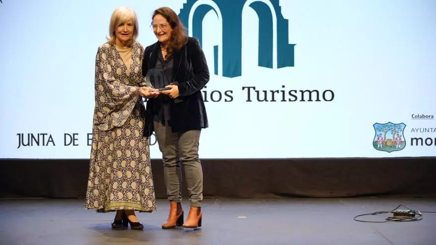 Premio Turismo 2025