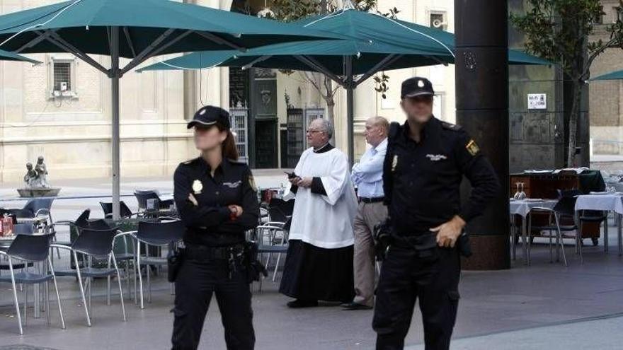 Los Pilares redoblan la seguridad con normas para la protección ciudadana