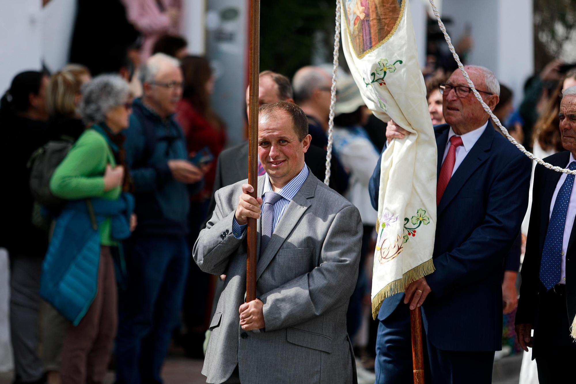 Mira aquí todas las fotos de las fiestas de Sant  Josep