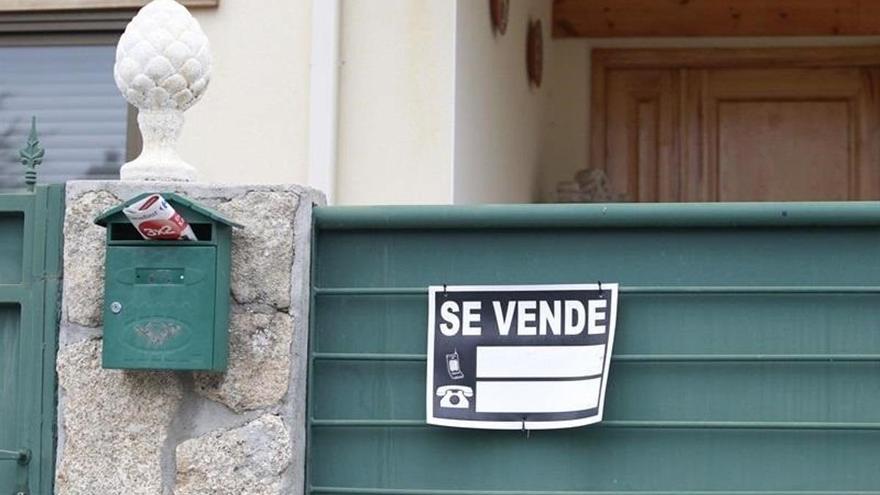 España se queda sin casas: hay menos viviendas a la venta o en alquiler que en los meses del confinamiento