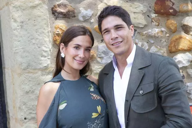 ¿María Pombo y Pablo Castellano se mudan a Miami?
