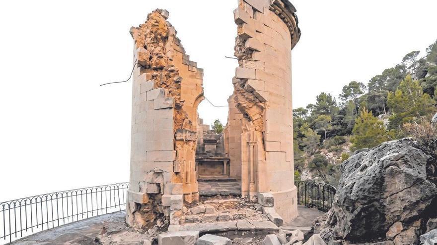 Els miradors de l’Arxiduc: bellesa inútil d’un món que desapareix