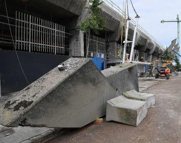 Riazor se descubre para una nueva era