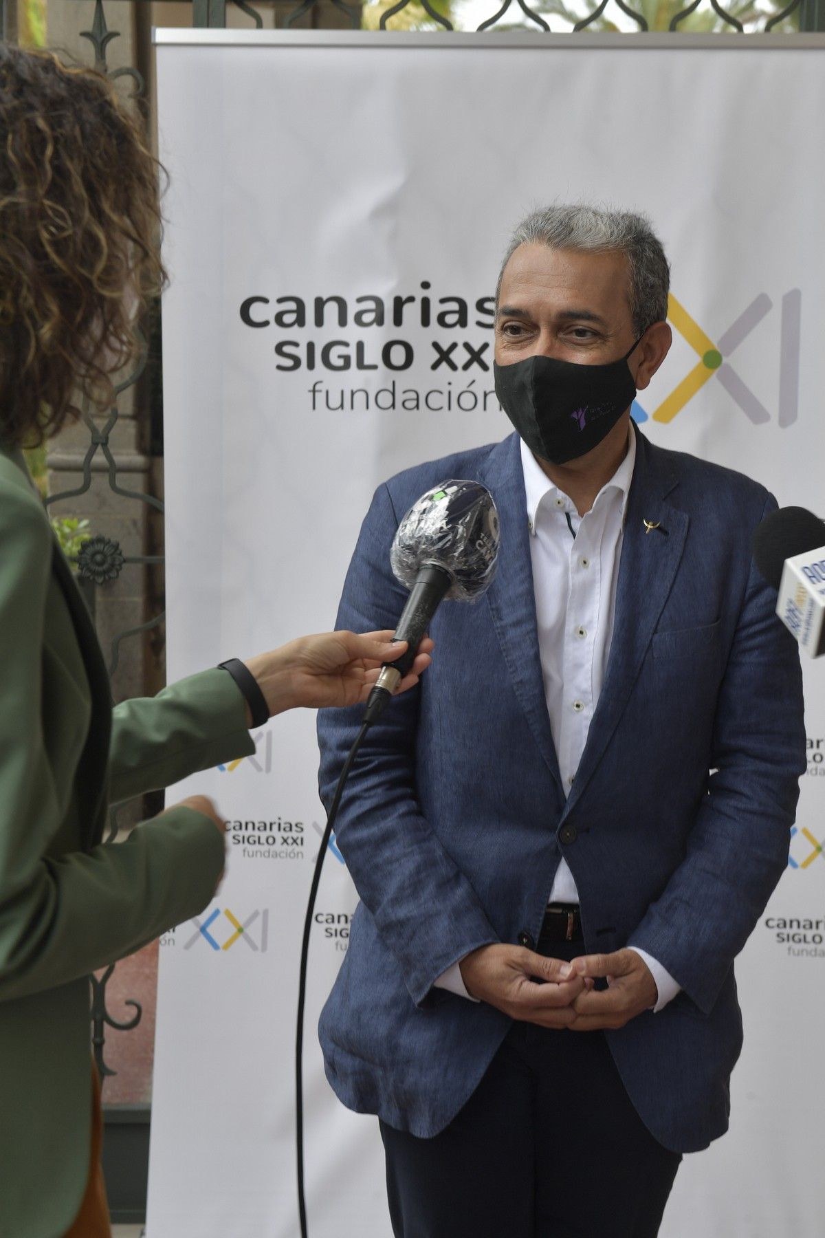 Debate 'La protección social tras la covid' en el Campus de Verano de la Fundación Siglo XXI