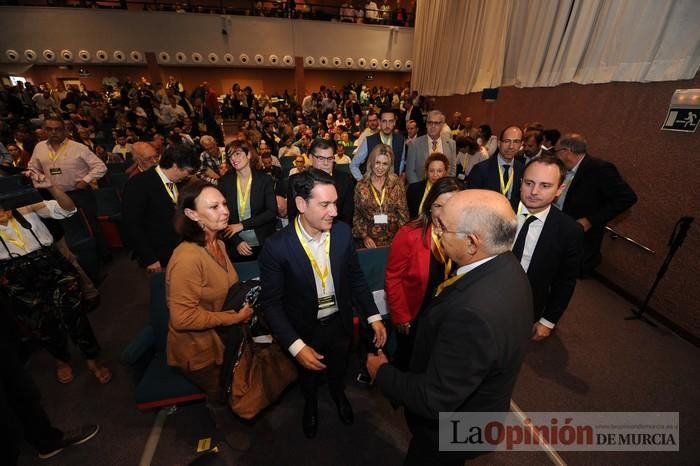 Somos Región celebra su Convención Constituyente