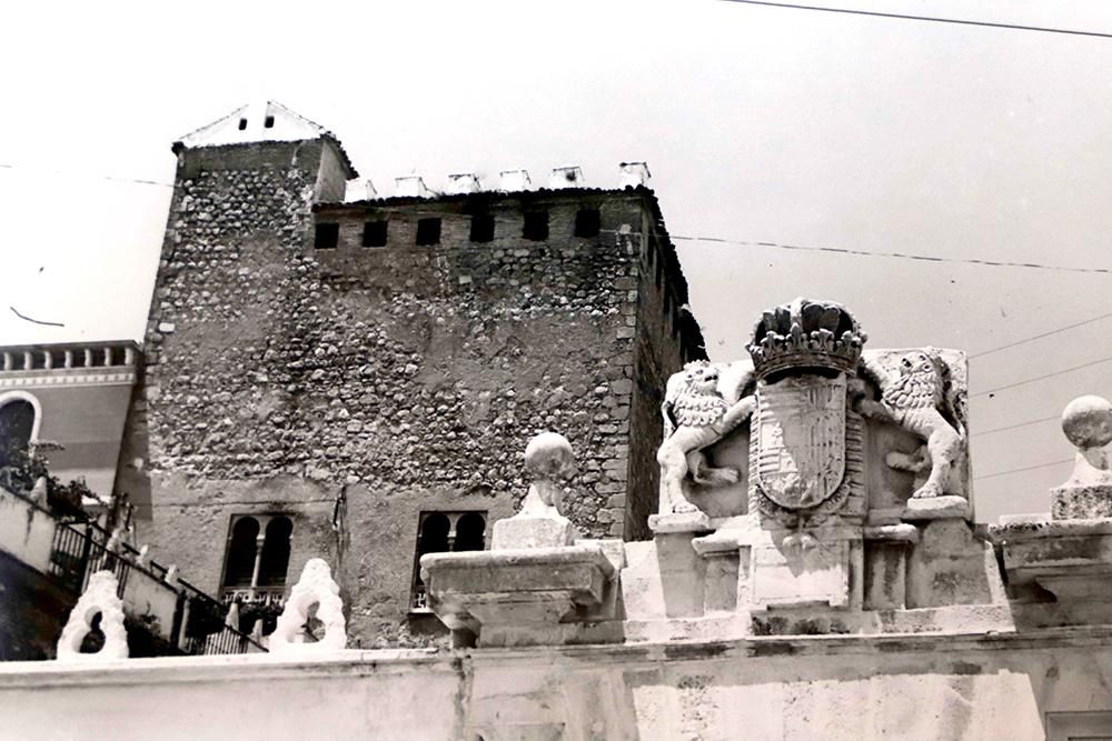 Ruta por los castillos de Córdoba