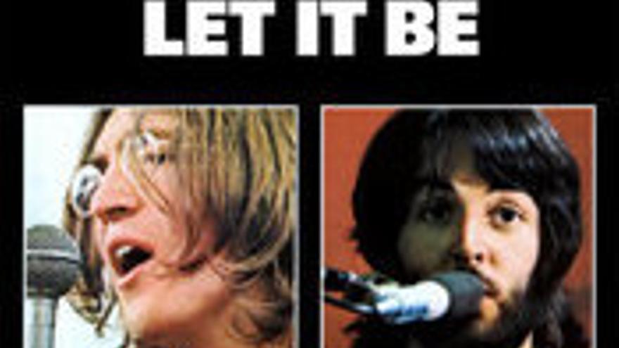 Let it be